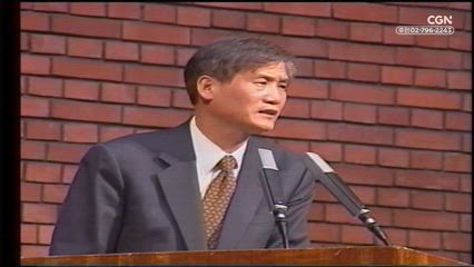 19편 너의 몸을 의의 병기로 드리라