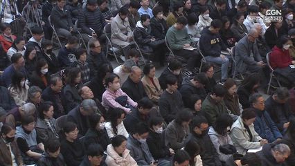 2025년 11월 23일 결단의 오늘