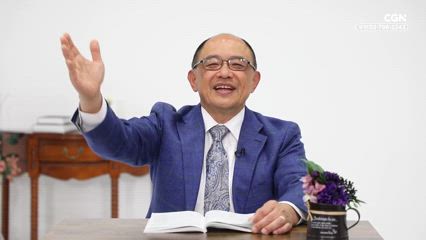2025년 05월 12일 契約の民をのろうことを禁じられる神