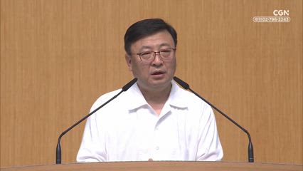 2025년 08월 28일 매순간 하나님을 기억하기를 소망하며