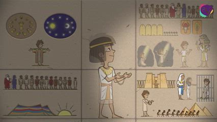 5편 요셉 이야기(2)