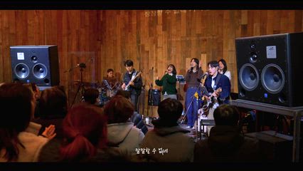 8편 나의 슬픔을