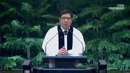 2026년 02월 02일 은총의 선순환