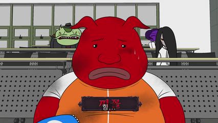 1편 개강
