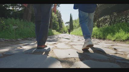 10편 끝나지 않는 선교 (완)