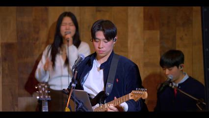 1편 돌아서지 않으리