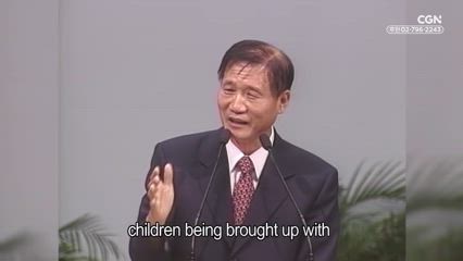 91편 사랑과 꿈을 먹고 자란 요셉