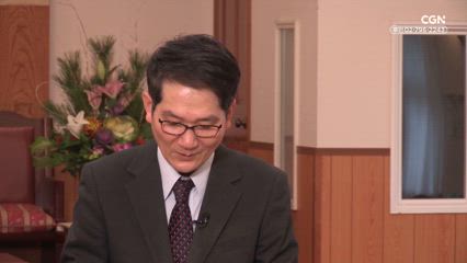 2025년 02월 04일 羊たちの門であるイエス・キリスト