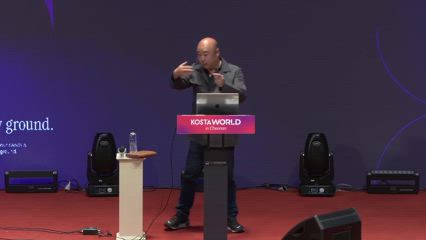 5편 [DAY3] 오후집회