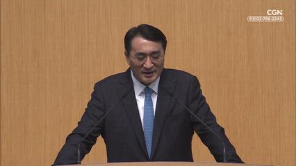 2025년 10월 19일 하나님 나라의 개척자