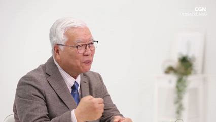 2025년 04월 23일 ご自分の耳に聞こえたとおりに行われる神