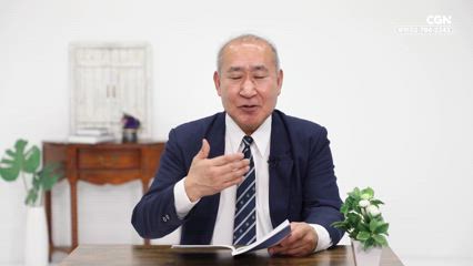 2025년 04월 30일 神の怒りをしずめた仲裁者の献身