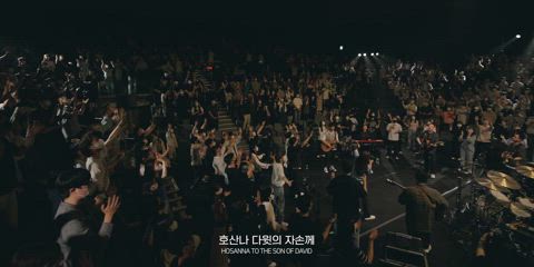 16편 당신은 영광의 왕