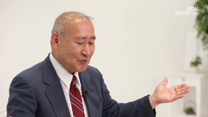 2025년 07월 30일 きよめのための神の火のさばき