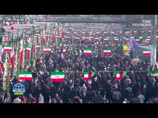 11편 이란 반정부 세력 및 기독교인 탄압, 말을 통한 하나님의 치유 '홀스테라피'