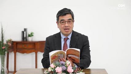 2025년 03월 19일 宿営編成に込められた意味、人生の中心と方向