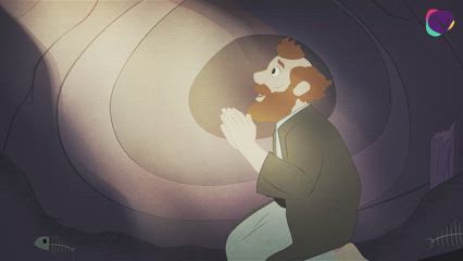 2편 요나 이야기(2)