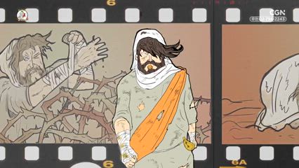 4편 목짜&nbsp;사나이