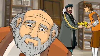 13편 윌리엄 틴데일 스토리