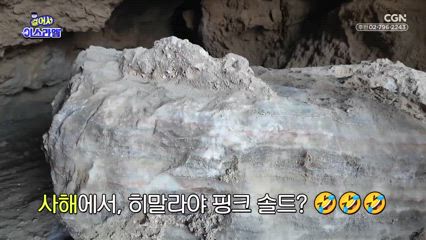 7편 오감으로 느끼는 소돔과 고모라