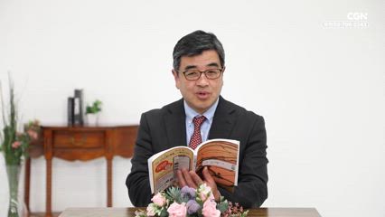 2025년 03월 21일 神が定められる職務と使命