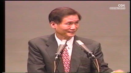 49편 지금은 자다가 깰 때입니다