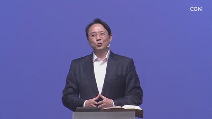 2025년 11월 23일 하나님은 왜 내 기도를 무시하시죠?