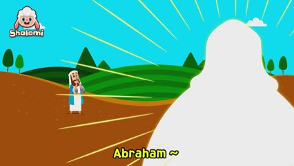 4편 Abraham, The Father of Faith