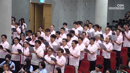 2026년 07월 22일 내가 속한 바 곧 나의 섬기는 하나님