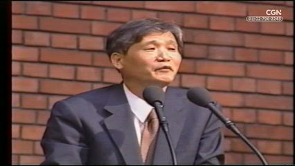 27편 하나님의 영으로 인도받는 사람