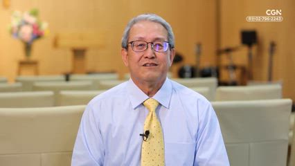2025년 04월 07일 不平と貪欲には懲らしめがあります