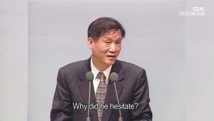 49편 도피처를 찾아 떠나는 롯