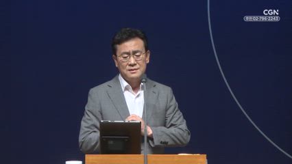 308편 부르심을 따라가는 길